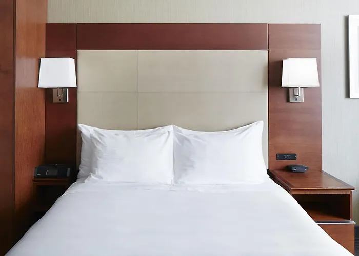 Hotel River Chicago