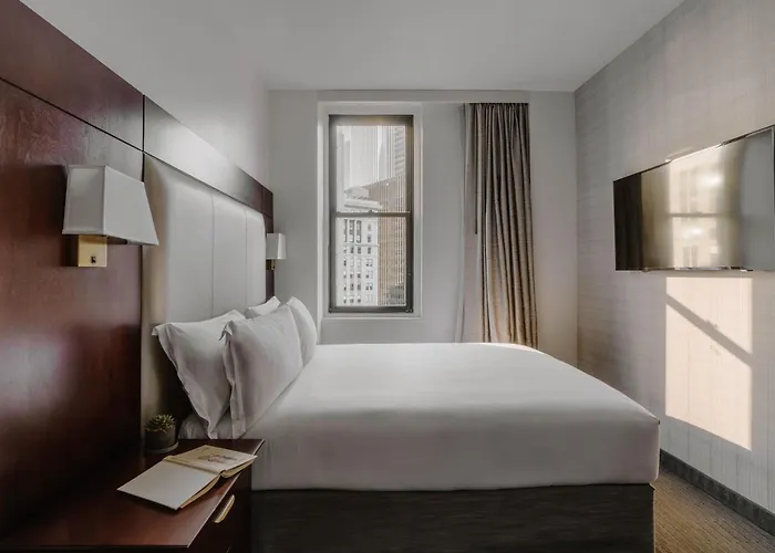 Hotel River Chicago