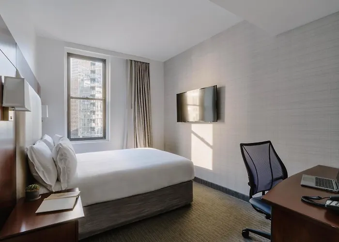 Hotel River Chicago