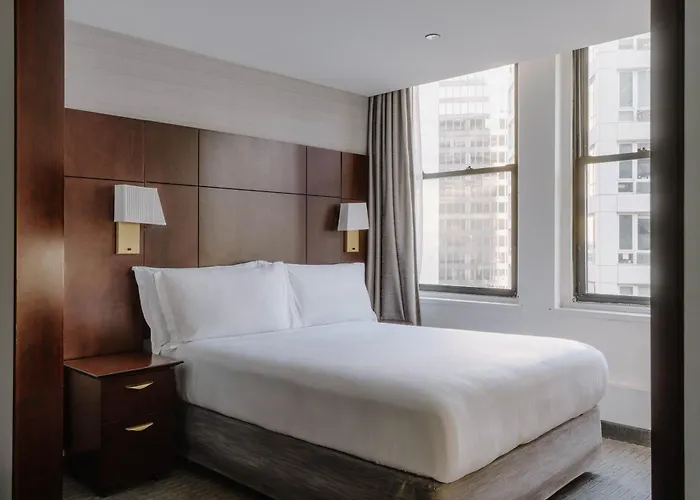River Hotel Chicago