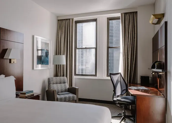 River 4* Chicago