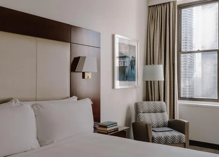 River Hotel Chicago