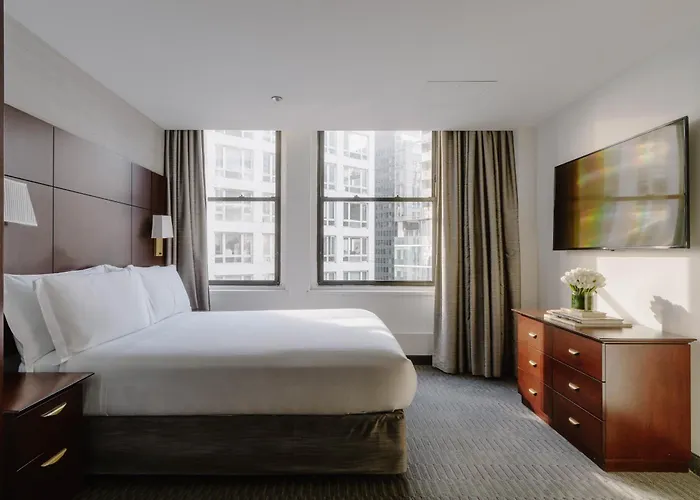 River Hotel Chicago