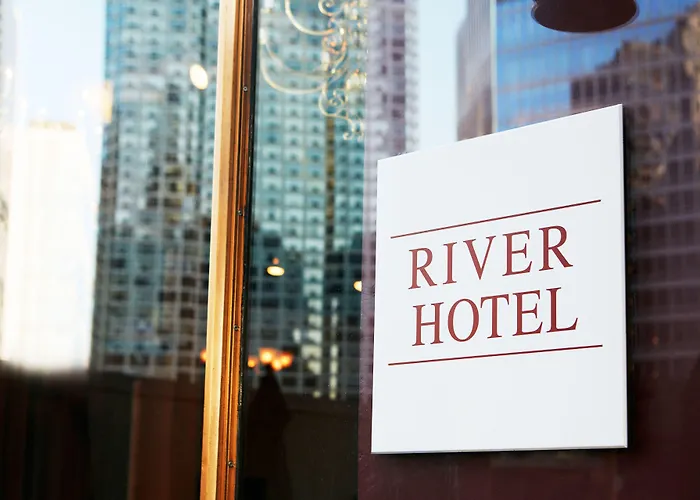 River 4* Chicago
