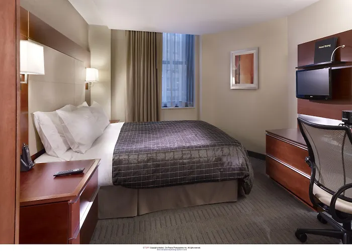 River Hotel Chicago