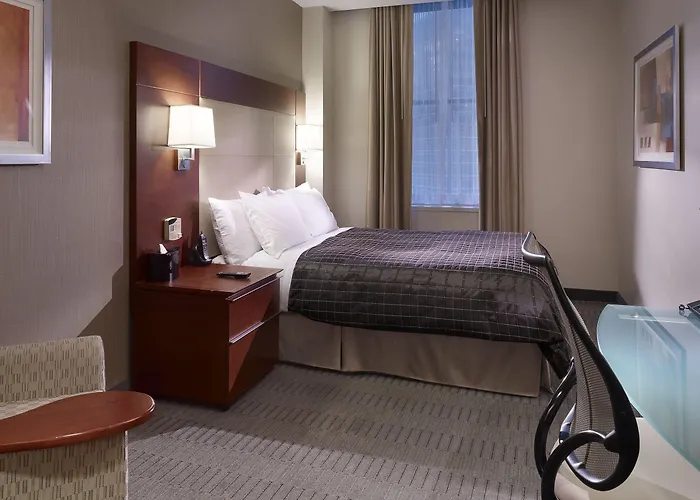 River Hotel Chicago